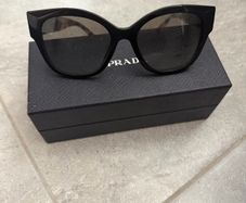 prada sunglasses