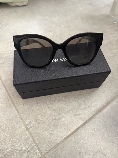 prada sunglasses