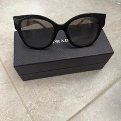 prada sunglasses