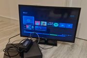 Xbox one and Tv