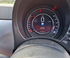 Fiat 500 2014