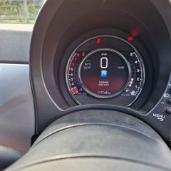 Fiat 500 2014