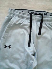 Under Armour Track Pants Junior M,