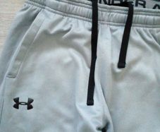 Under Armour Track Pants Junior M,