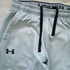 Under Armour Track Pants Junior M,
