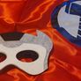 Superhero Costume Image 3