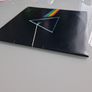 Pink Floyd. The dark side...Ireland . Rare Vinyl Image 3