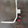 Heavy Duty Aluminium Roof Rack Brackets Image 5