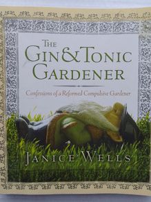 The Gin & Tonic Gardener