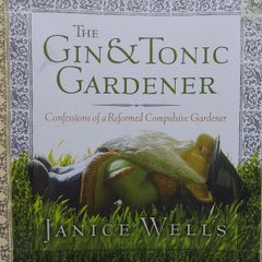 The Gin & Tonic Gardener