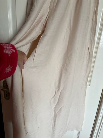 wide leg trousers