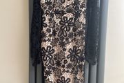 ladies dress Amy Childs collection size 12