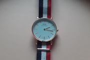 Daniel Wellington watch