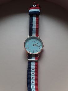 Daniel Wellington watch