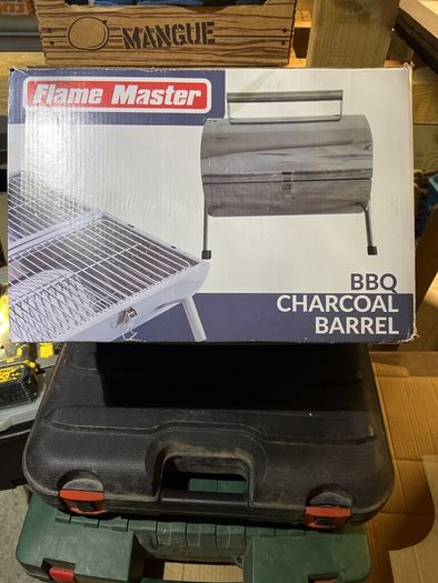 Bbq