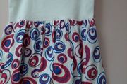New mini skirt tag attached