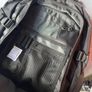 Targus Black Computer Back Pack Image 4