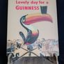 Guinness, mouse mat, Guinness Toucan Image 3