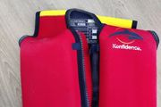 Life jacket 4/5 years old kids