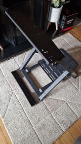 next level racing wheel stand 2.0