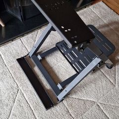next level racing wheel stand 2.0