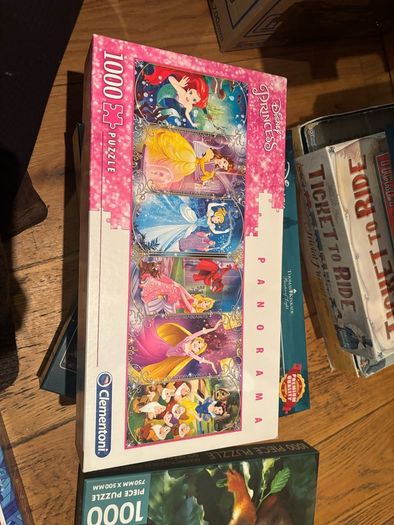 Jigsaws