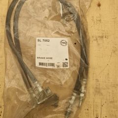 SL 7052 brake hose Ford transit Mk6-Mk7