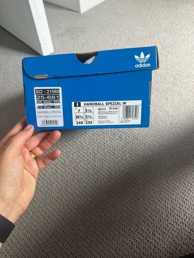 Adidas handball spezial