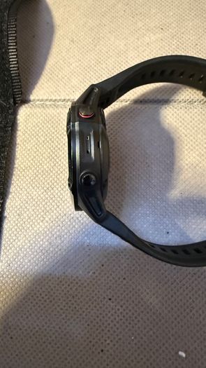 Garmin Fenix 6 Pro