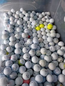 Golf Balls