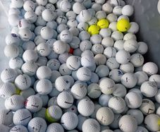 Golf Balls