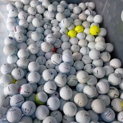 Golf Balls