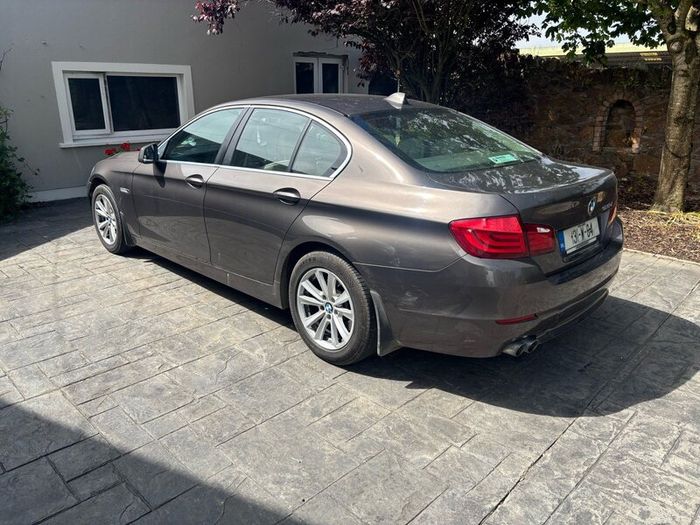 Bmw 520d