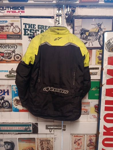 motorbike Jackets