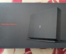 Vodafone Broadband modem Gigabox