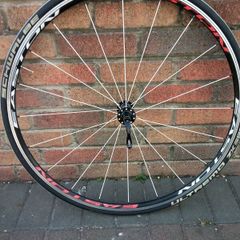 bike wheels