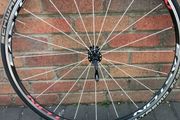 bike wheels