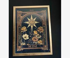 Boho Style Home Decoration - great gift idea