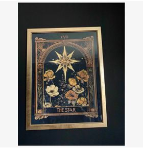 Boho Style Home Decoration - great gift idea