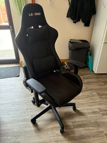 Gaming-type Office Chair