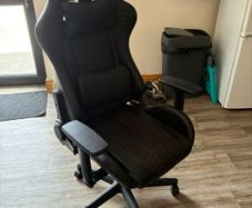Gaming-type Office Chair