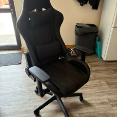 Gaming-type Office Chair