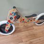Wishbone Kids Bikes 3 in 1 Image 2