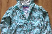 Trespass Womens waterproof jacket size XS