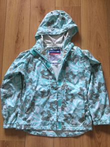 Trespass Womens waterproof jacket size XS