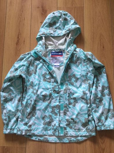 Trespass Womens waterproof jacket size XS