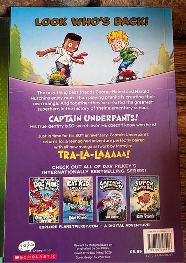 BRAND NEW - Childrens books (6)