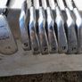 Petron ip golf clubs. Left handed clubs. Image 5