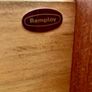 Mid century Remploy sideboard Image 6