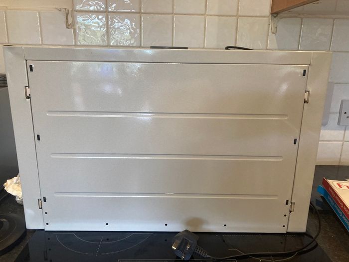 Cooker Hood / Extractor